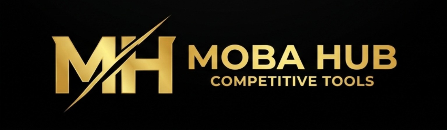 MOBA HUB