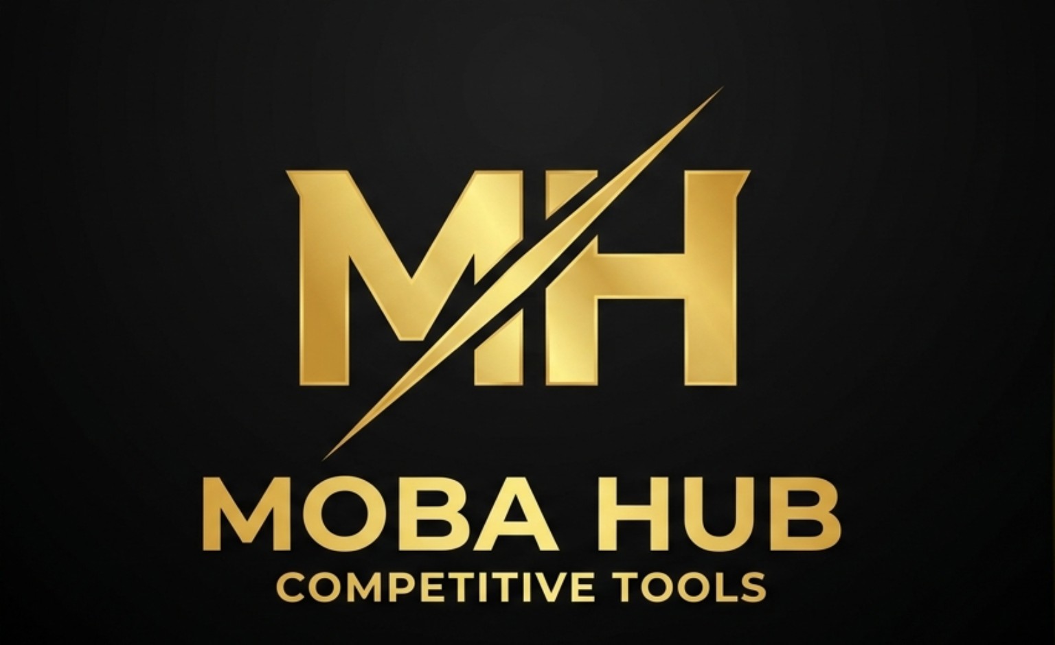 MOBA HUB Competitive Tools
