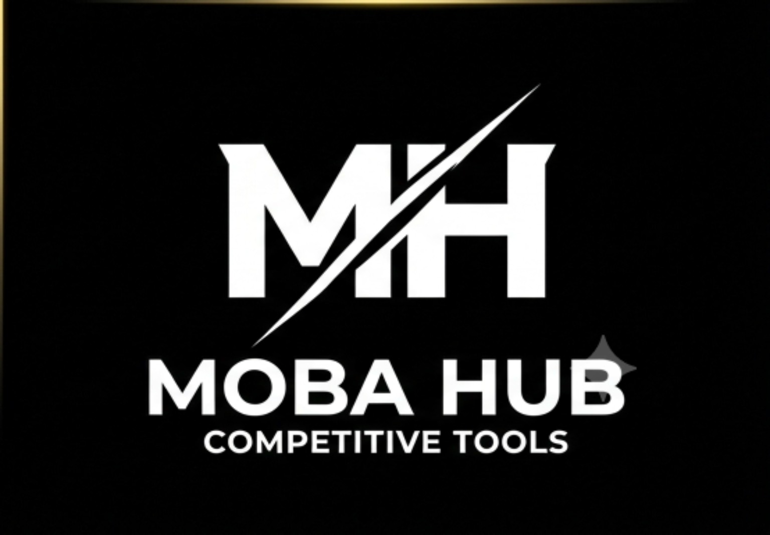 MOBA HUB Competitive Tools